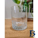نمای جلو لیوان کاوه مدل اسلو بسته ۶ عددی طراحی و جزئیات کلیدی