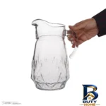 نمای جلو پارچ نوری تازه مدل NT۲۰۴۰۱۱۰۰W اصل طراحی و جزئیات کلیدی