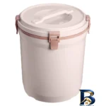 نمای جلو کلمن استنلی مدل Fast Flow Water Jug با گنجایش 7.5 لیتر چیدمان صفحه و نشانگرها