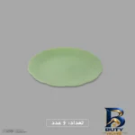 نمای جلو سرویس غذاخوری اوپال ۲۶ پارچه ۶ نفره مدل گلدن Florina طراحی و جزئیات کلیدی