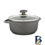 نمای جزئیات سرویس پخت و پز ۱۱ پارچه عروس مدل ویکتوریا کد ۲۴ پرداخت و جزئیات مواد