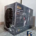 نمای جلو سرویس پخت و پز ۱۴ پارچه کاندید مدل سزار طراحی و جزئیات کلیدی