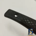 نمای بسته بندی سرویس تابه ۳ پارچه آوا مدل فرجام کد TIK 3 برچسب و بسته بندی