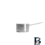 نمای جزئیات سرویس قابلمه استیل ۷ پارچه وول مدل ST-SET۰۰۲ اصل نمای نزدیک دانه