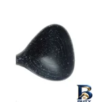 نمای بسته بندی سرویس ملاقه و کفگیر ۳ پارچه شنگیا مدل سیلیکونی کد 000 برچسب و بسته بندی