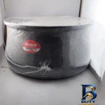 نمای بسته بندی سرویس قابلمه ۱۰ پارچه بی نظیر مدل بادیه برچسب و بسته بندی