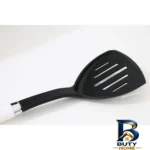 نمای جزئیات سرویس ملاقه و کفگیر 8 پارچه ویتارا کد 2255 نمای نزدیک دانه