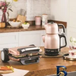نمای بسته بندی چای ساز روی هم کرکماز مدل A۳۳۱-۰۲ اصل برچسب و بسته بندی
