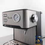 نمای بسته بندی کتری برقی راف مدل R.۷۹۲۸ گنجایش ۲ لیتر اصل برچسب و بسته بندی