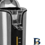 نمای بسته بندی آب مرکبات گیر زومیت وان مدل ZM - 2610 برچسب و بسته بندی