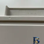 نمای بسته بندی تخته گوشت ایکیا مدل LILLHAVET با کیفیت عالی برچسب و بسته بندی