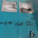 نمای جلو تخته گوشت ایکیا مدل AA-۱۶۶۴۲ بسته ۲ عددی اصل طراحی و جزئیات کلیدی