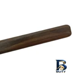 نمای بسته بندی تخته گوشت مدل Walnut با طراحی مستطیل برچسب و بسته بندی