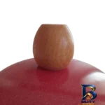 نمای بسته بندی کتری مدل ALEV کد A۳۰۰ اصل برچسب و بسته بندی