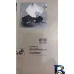 نمای بسته بندی تخته برش ایکیا مدل FINFÖRDELA کد 915 بسته ۲ عددی برچسب و بسته بندی