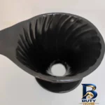 نمای بسته بندی قهوه ساز مدل دریپر V۶۰ کد ۲ اصل برچسب و بسته بندی