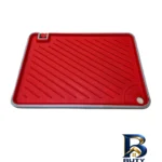 نمای بسته بندی تخته گوشت چندکاره مدل حیدری کد 4k برچسب و بسته بندی