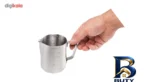نمای جلو شیر جوش پرانی مدل پیچر Pitcher طراحی و جزئیات کلیدی