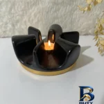 نمای بسته بندی وارمر قوری مدل Tly۶۷۷۷ اصل برچسب و بسته بندی