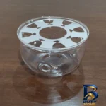 نمای بسته بندی ست قوری و وارمر مدل WPRX-STL۸۰۰ اصل برچسب و بسته بندی