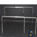 نمای بسته بندی ارگانایزر آشپزخانه مدل TP۲۲۷ اصل برچسب و بسته بندی