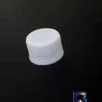 نمای جلو درب بطری یکبار مصرف کد 3195 بسته ۵۰ عددی طراحی و جزئیات کلیدی