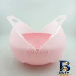 نمای بسته بندی سبد میوه کد HK-۱۵۳ اصل برچسب و بسته بندی