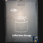 نمای جزئیات بانکه ایکاپه مدل دیجیتال کد 250g نمای نزدیک بافت مغزها
