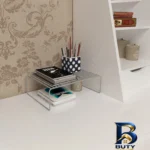 نمای بسته بندی آبچکان و نظم دهنده کشو کابینت شکیبا مدل Floor برچسب و بسته بندی