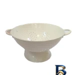 نمای بسته بندی آبکش با کیفیت مدل Colander برچسب و بسته بندی