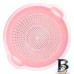 نمای جلو آبگیر و آبکش مدل گلین بسته ۲ عددی طراحی و جزئیات کلیدی