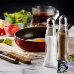 نمای بسته بندی نمک پاش پاشاباغچه مدل نوشابه ای کد RM۸۰۰۳۰ بسته دوعددی اصل برچسب و بسته بندی