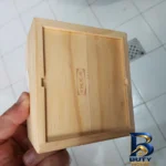 نمای بسته بندی جاقاشقی ایکیا مدل CHOKLADHAJ با طراحی زیبا برچسب و بسته بندی