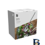 نمای بسته بندی کاسه دبلیو ام اف مدل Taverno با طراحی زیبا برچسب و بسته بندی