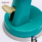نمای بسته بندی رنده تکتا کد 1001919 با طراحی کاربردی برچسب و بسته بندی