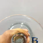 نمای بسته بندی بستنی خوری مدل Elysia پاشاباغچه کد 440437 بسته 4 عددی برچسب و بسته بندی