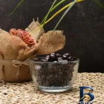 نمای بسته بندی پیاله پاشاباغچه مدل Marmelade کد 53896 بسته ۶ عددی برچسب و بسته بندی
