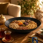 نمای بسته بندی کاسه لرد مدل B۱۰۱۵ اصل برچسب و بسته بندی