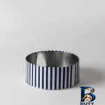 نمای بسته بندی ظرف نگهدارنده مادام کوکو مدل Liana M با کیفیت برچسب و بسته بندی