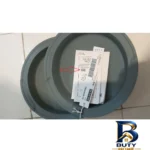 نمای بسته بندی قالب کیک ایکیا مدل سیلیکونی مجموعه ۲ عددی برچسب و بسته بندی