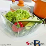 نمای بسته بندی کاسه پاشاباغچه مدل توکیو کد 53076 برچسب و بسته بندی