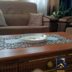 نمای بسته بندی سرویس چای خوری گلدار مدل سرامیکی مجموعه 5 عددی برچسب و بسته بندی