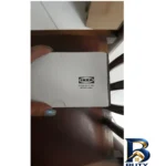 نمای بسته بندی اردو خوری ایکیا مدل OMSESIDIG کد 60550023 مجموعه ۳ عددی برچسب و بسته بندی