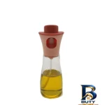 نمای بسته بندی اسپری روغن باکیفیت مدل رزالینا برچسب و بسته بندی