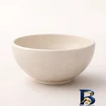 نمای بسته بندی کاسه مدل نقطه ای کد Z۶۰۰ مجموعه ۶ عددی اصل برچسب و بسته بندی