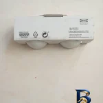 نمای بسته بندی پیاله ایکیا کد 40282998 بسته ۲ عددی برچسب و بسته بندی