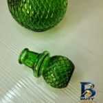 نمای بسته بندی سرویس غذا خوری ۳۳ پارچه نوری تازه مدل سولو برچسب و بسته بندی