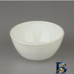 نمای بسته بندی سرویس غذا خوری ۲۶ پارچه مدل گرد برچسب و بسته بندی
