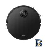 نمای کناری جارو رباتیک مووا مدل Z۶۰ ultra roller complete اصل عمق قاب و پروفایل