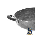 نمای بسته بندی تابه عروس تکدسته گرانیتی با کیفیت برچسب و بسته بندی